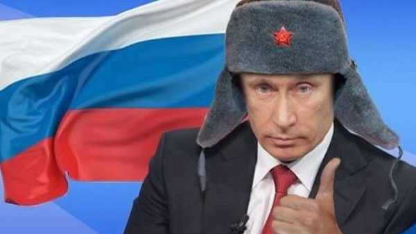Путин приколы