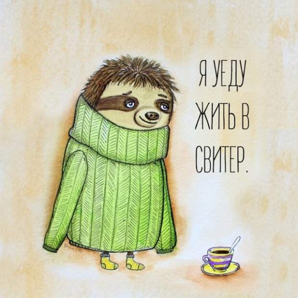 Шутки про холод
