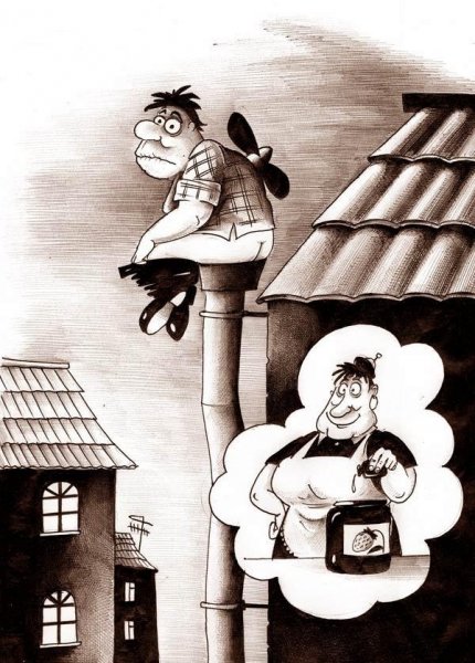 Карлсон Корсун