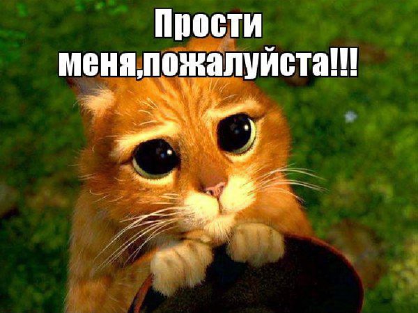 Прости пожалуйста