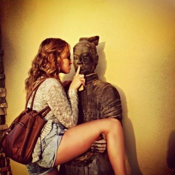 Смешные пошлости