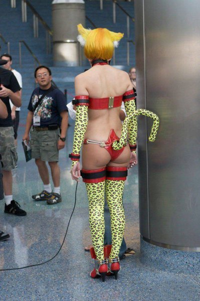 Смешные костюмы для взрослых