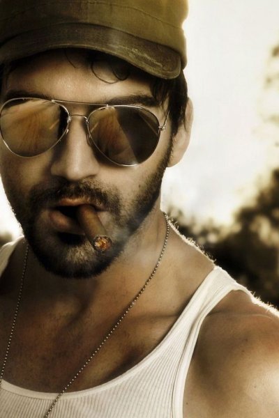 John Abraham гангстер