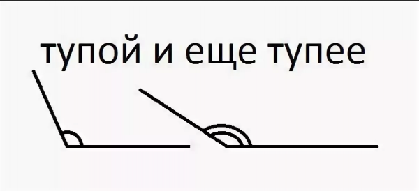 Математические шутки в картинках