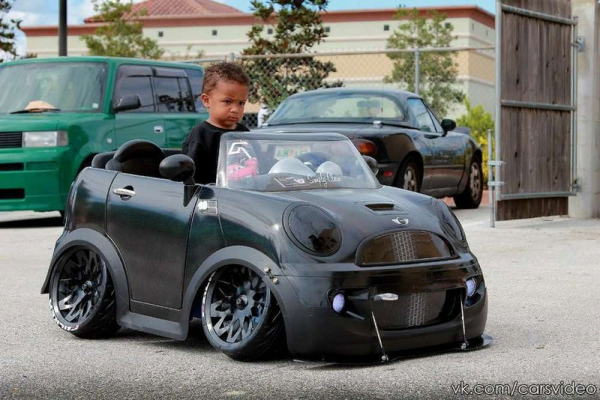 Авто юмор