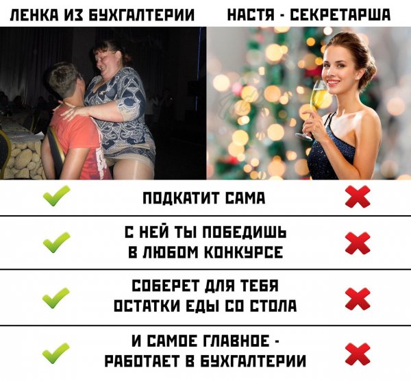 Смешные фото про Настю