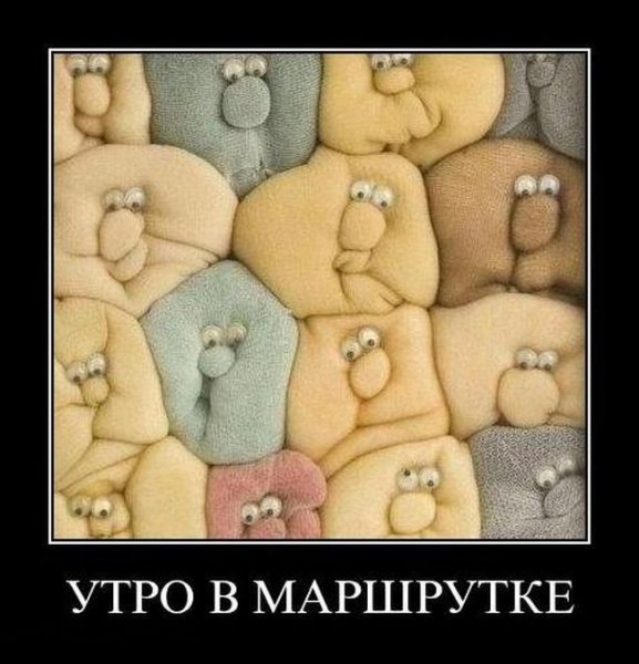 Демотиваторы позитивные смешные