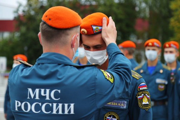 Шутки про МЧС