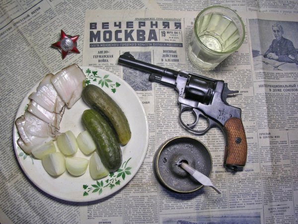 Борьба с коррупцией демотиватор