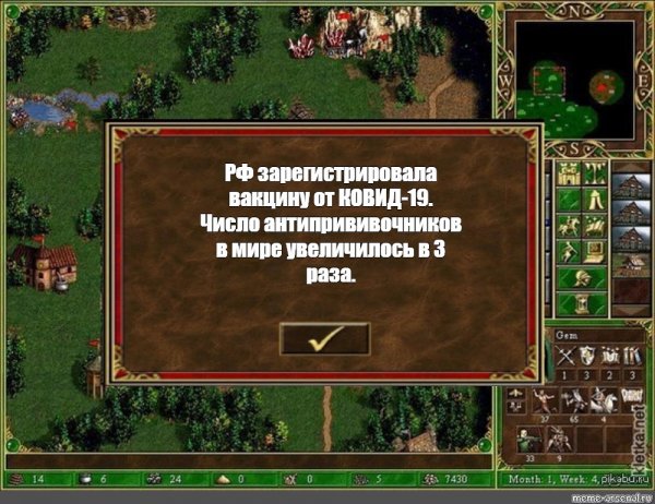 Приколы про ковид