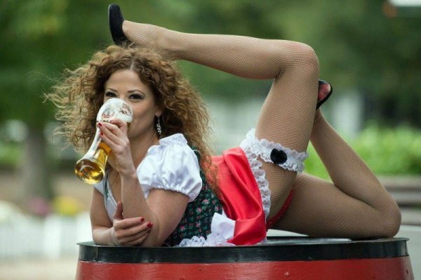 Красивые открытки для девушки