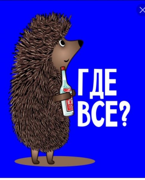 Где все картинки