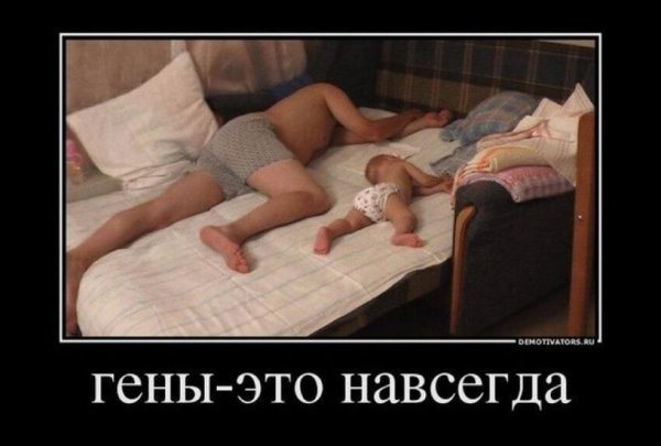 Приколы про пап и их детей