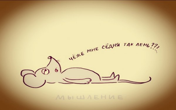 День лени