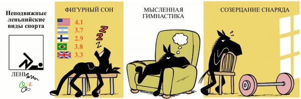 Что такое безделье в картинках шутка