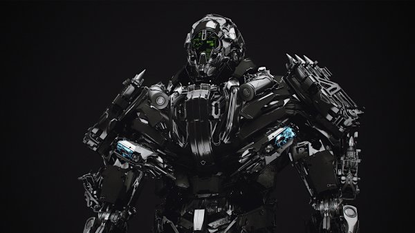 Трансформеры lockdown4k обои