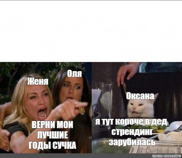 Приколы про Оксану