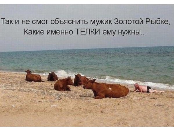 Отличного отдыха