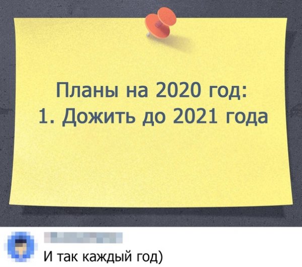 Смешные мемы 2020 года