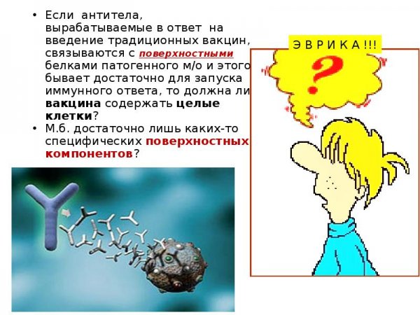 Шутки про антитела