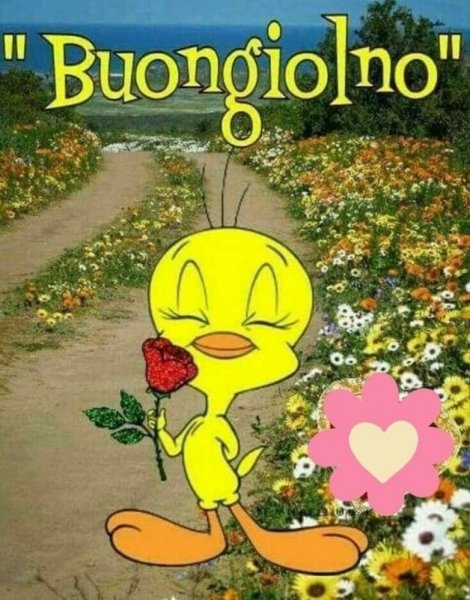Смайлик доброе утро на итальянском