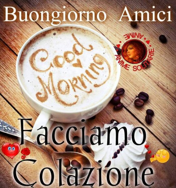 Открытки buongiorno для мужчины