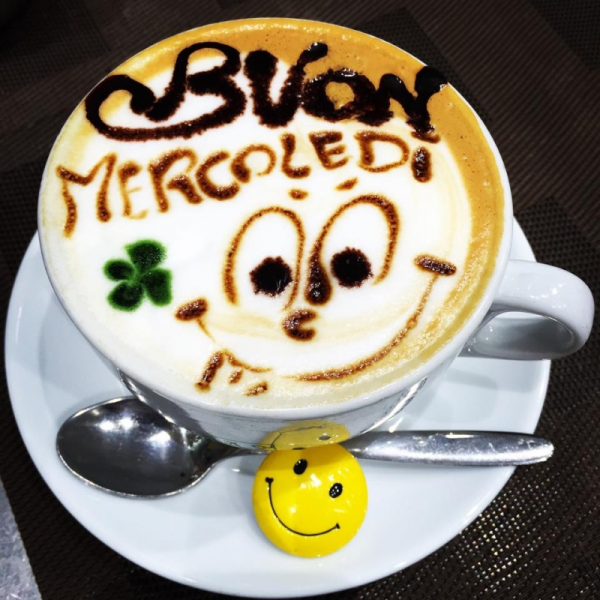 Buongiorno открытки