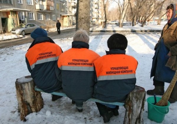 День Энергетика карикатура