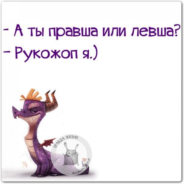 Мотивирующие цитаты с юмором