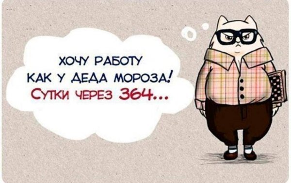 Высказывания про работу