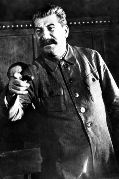 Прикольные картинки про сталина (49 фото)