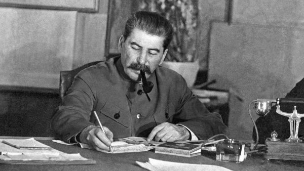 Отличный у вас план товарищ Жуков