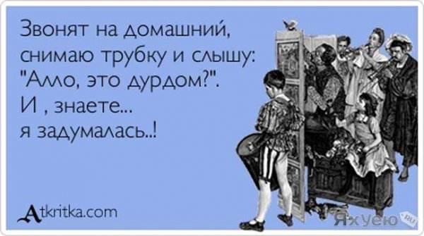 Дурдом юмор