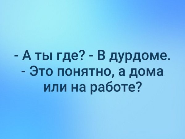 Я В дурдоме