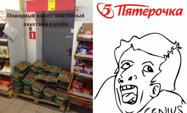Директор по свежести Пятерочка Антонина