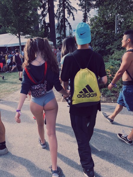 Приколы +18
