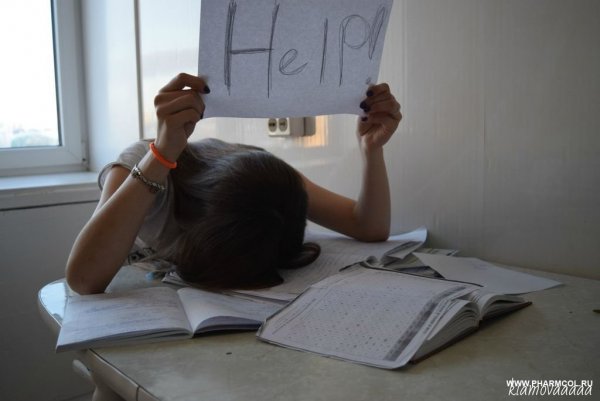 Один день жизни студента