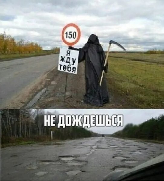 Дождалась смешные картинки