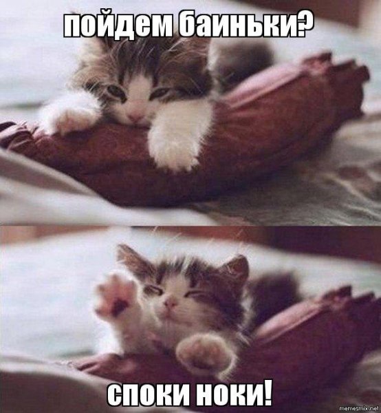 Спок НОК