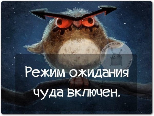 Цитаты про ожидание