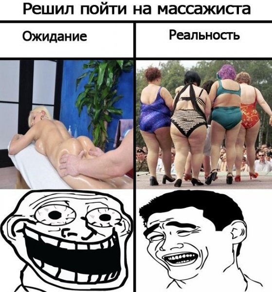 Смешные мемы до слез