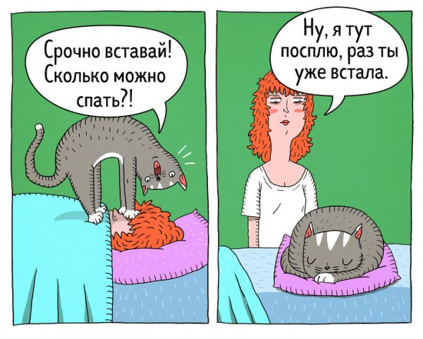 Сколько можно спать