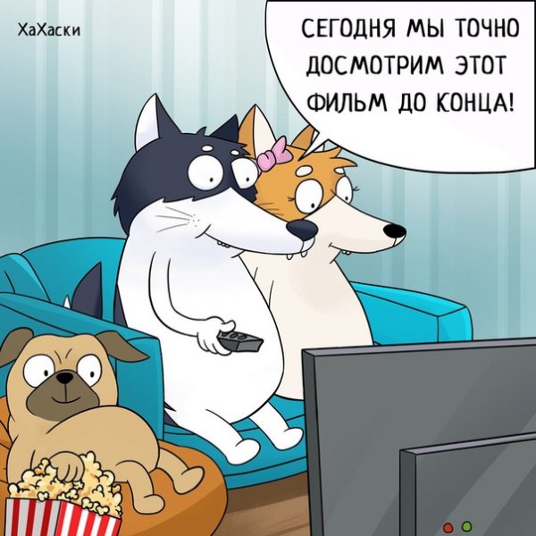 Хахаски ноябрь