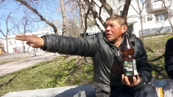 Демотиваторы про алкашей смешные