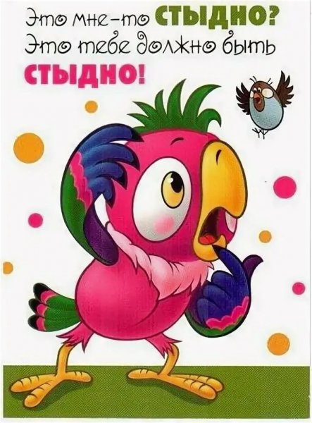 Стыдно мне стыдно