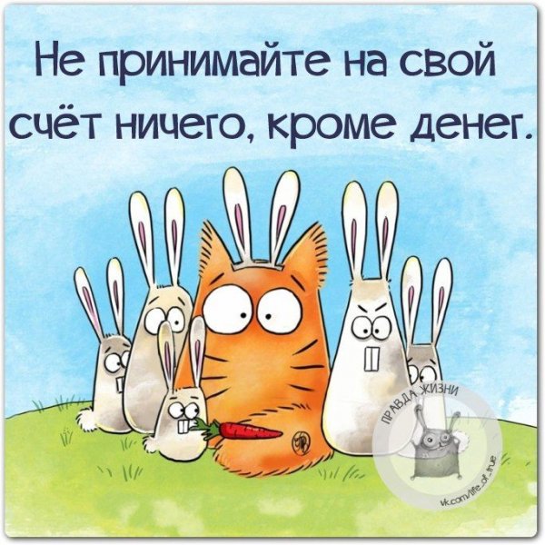 Позитивные цитаты