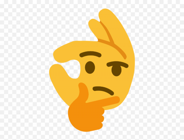 Эмодзи ок