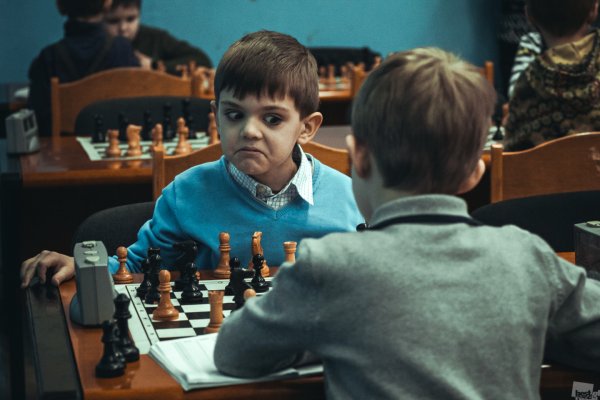 Шахматная фигура прикол