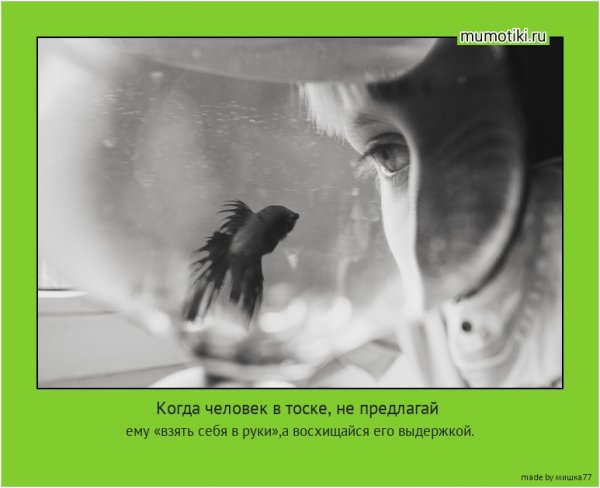 Цитаты о тоске по человеку