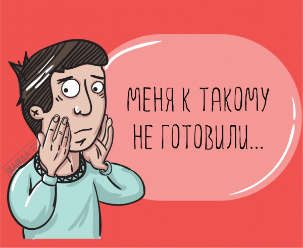 Инвентаризация недостача